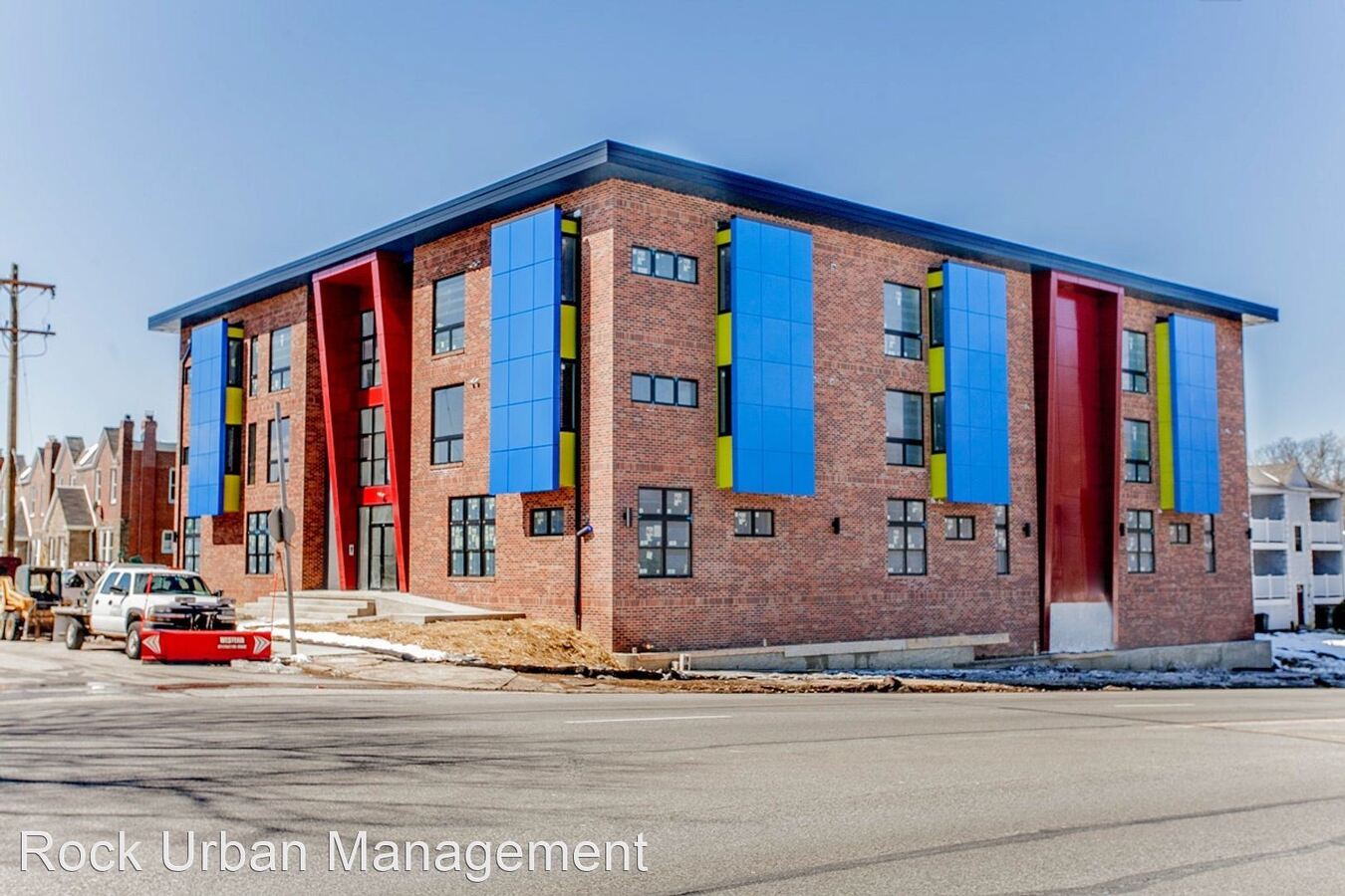 5938 Henry Ave Philadelphia, PA Apartment for Rent Rentable