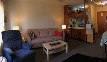 Oliver & Wendell Apartment for rent in Minneapolis, MN
