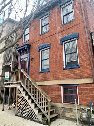 40 S 13th Apartment for rent in Pittsburgh, PA