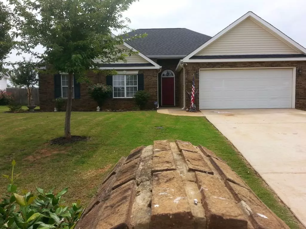Welcome To 715 Sark Dr. - Located In Beautiful Warner Robins, Ga House for rent in Warner Robins, GA
