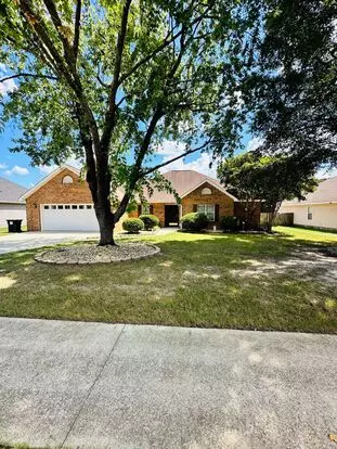 210 Cumberland Woods Ter Apartment for rent in Warner Robins, GA
