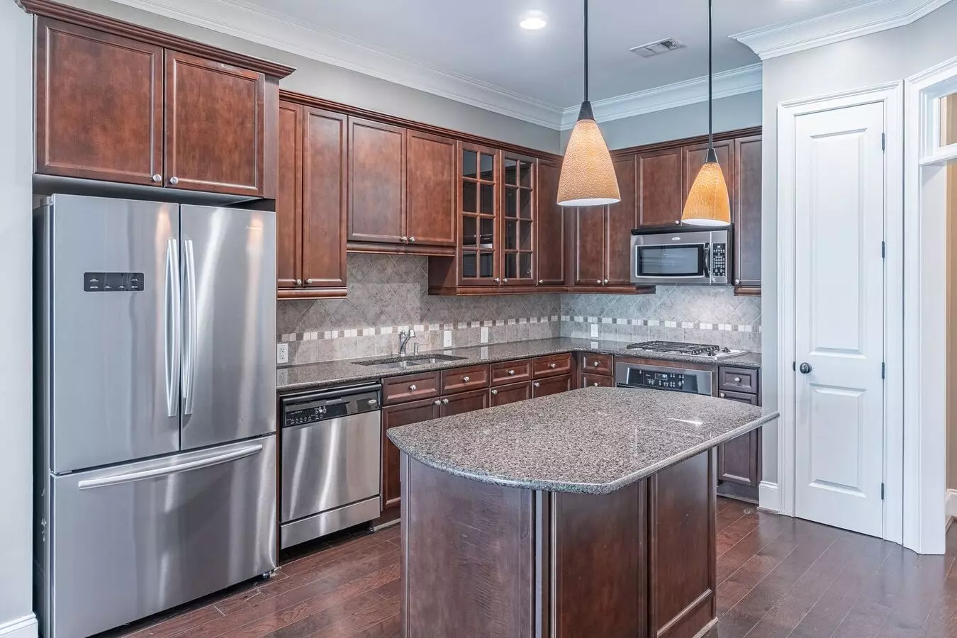 3635 E Paces Cir NE Apartment for rent in Atlanta, GA