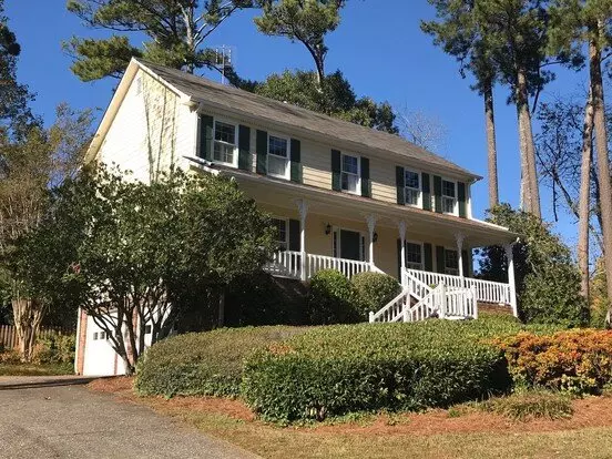 Great 4 Bedroom 2.5 Bath Home In East Cobb Marietta Apartment for rent in Marietta, GA