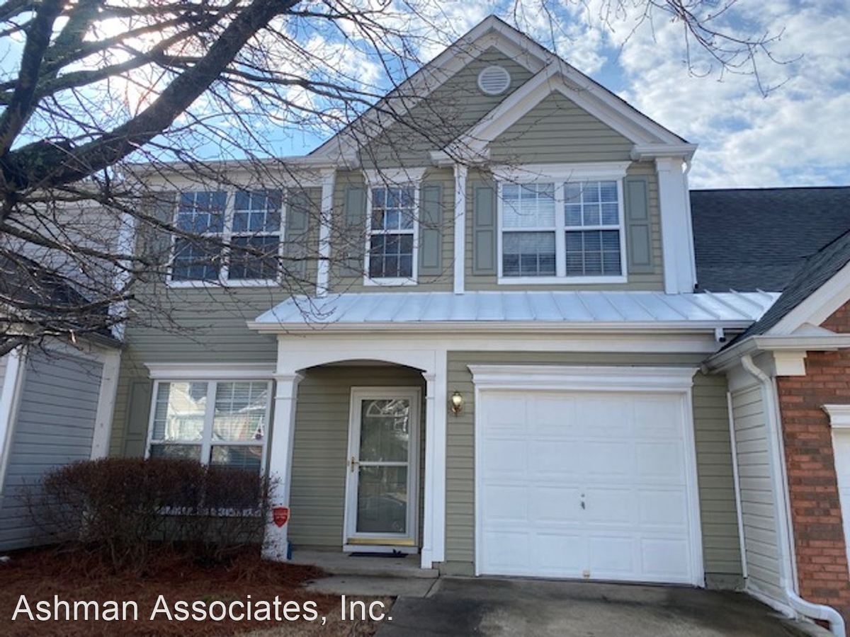 5463 Medlock Corners Dr Norcross, GA House for Rent