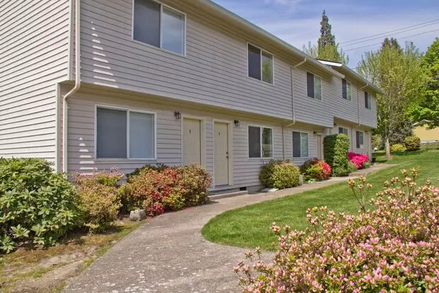 2 Bedroom Townhouse Apartment for rent in Portland, OR
