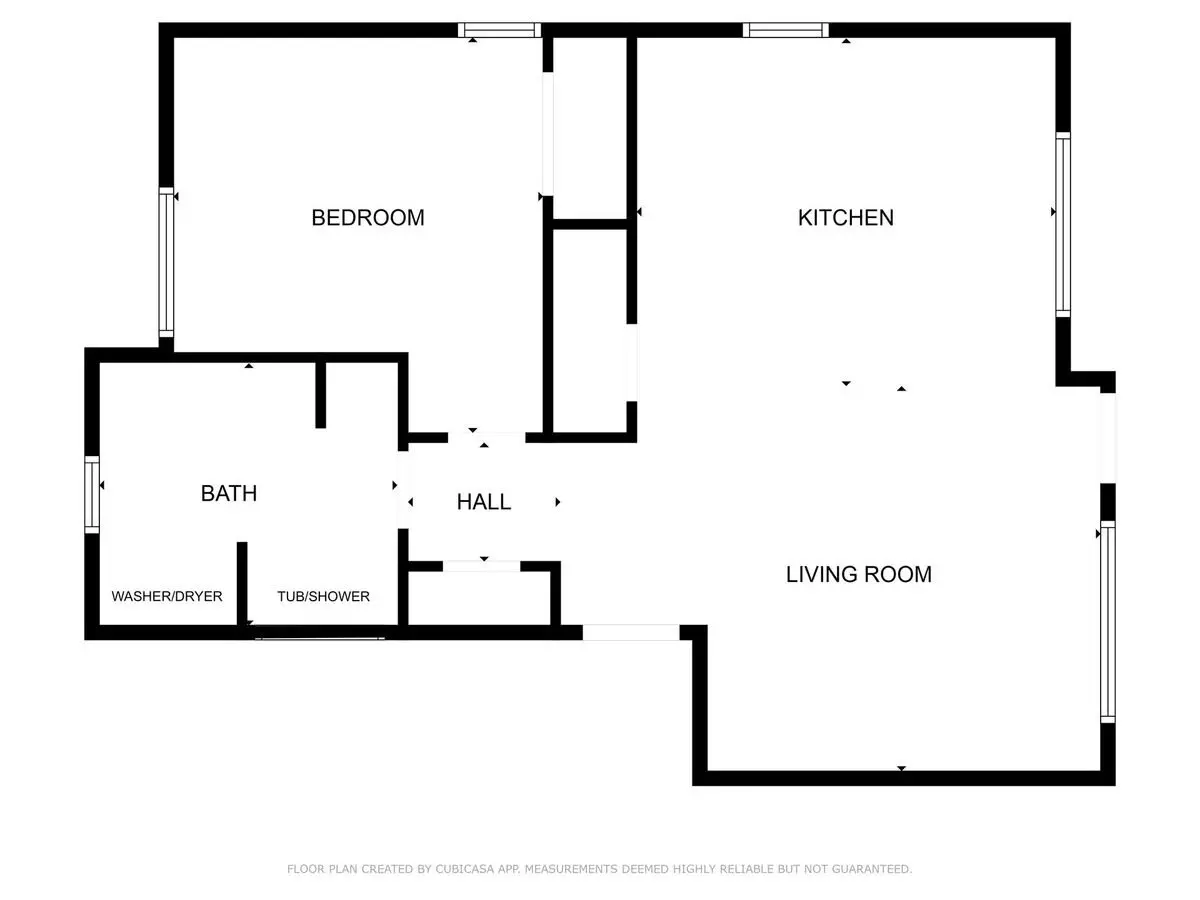 Bella Meadows Apartment for rent in Vancouver, WA