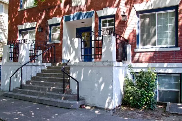 Vancouver Ave. Apartment for rent in Portland, OR