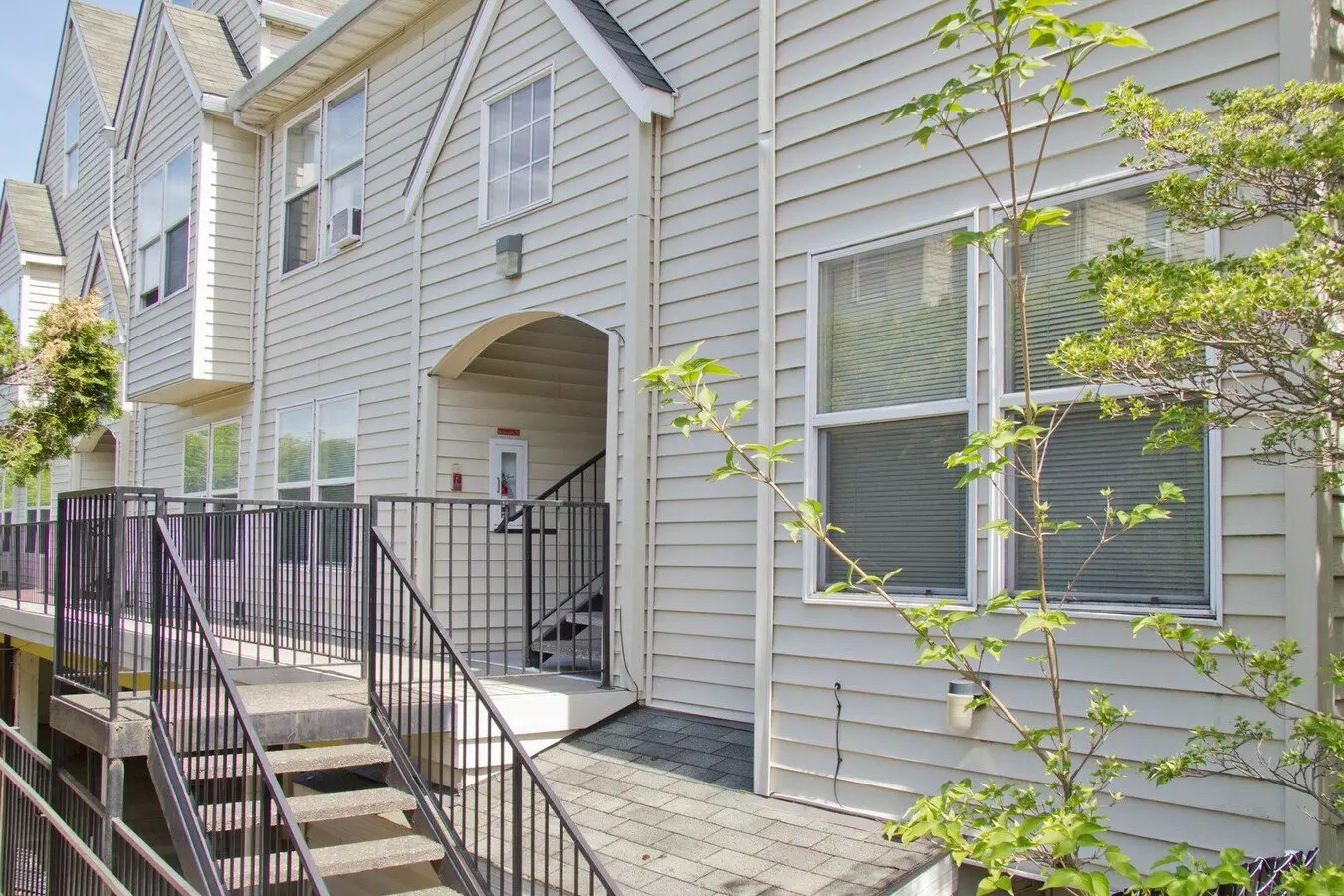 Hoodview Apartments Apartment for rent in Portland, OR
