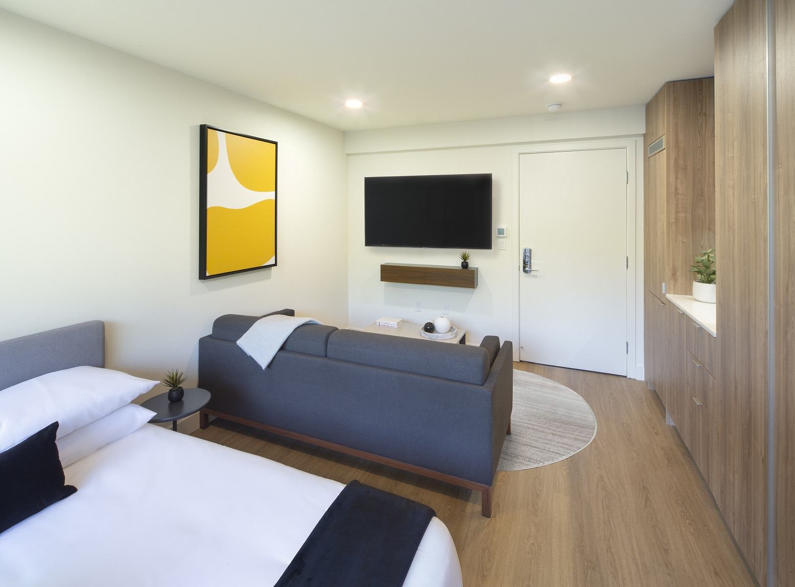 164 Apartments In Northridge Ca Avail Now