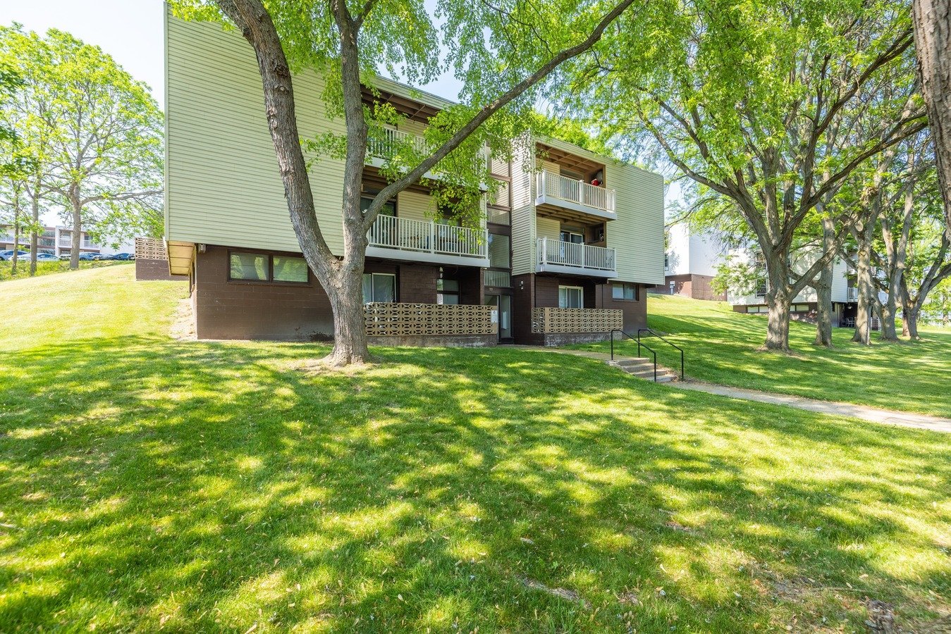 Westwood Apartments 109 Whedon Rd Syracuse, NY Rentable