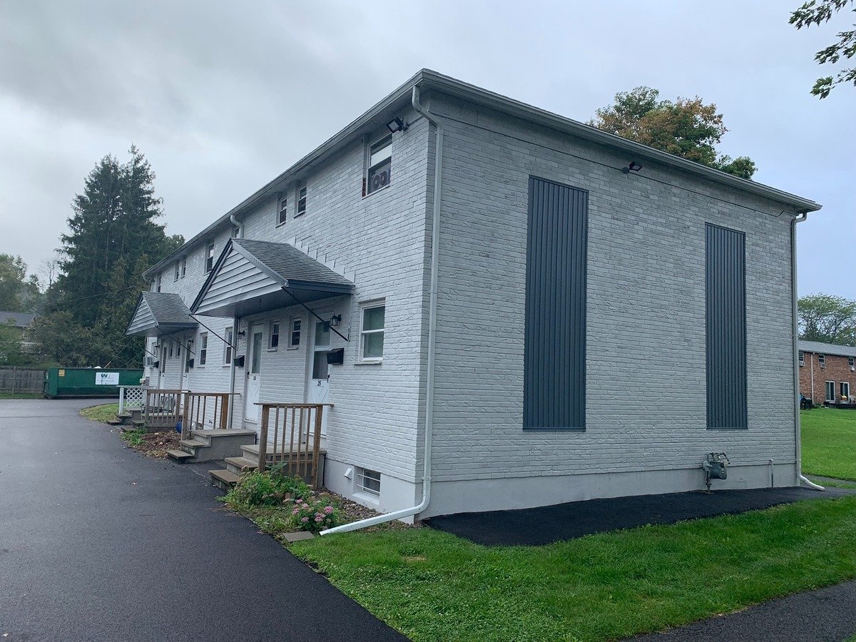 Elm Valley Townhomes Apartments 1 Gordon Pkwy Syracuse, NY