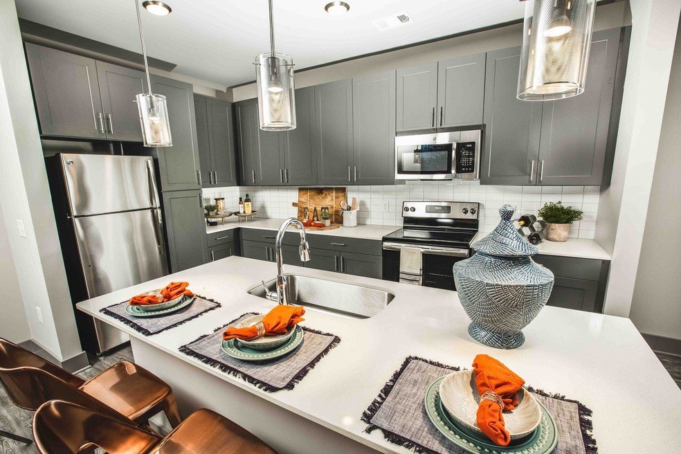 Solstice Morningside Apartments Atlanta, GA Rentable