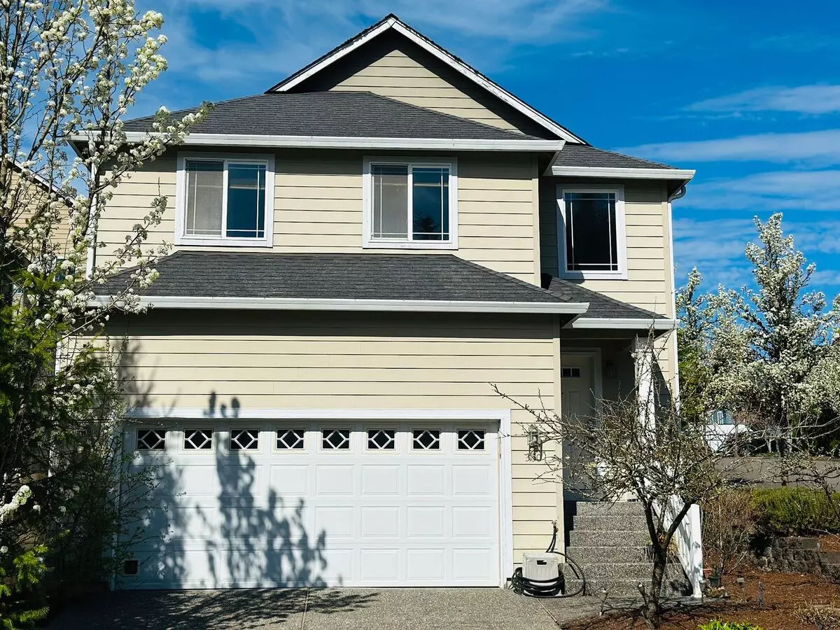Charming Ridgefield Home House for rent in Ridgefield, WA