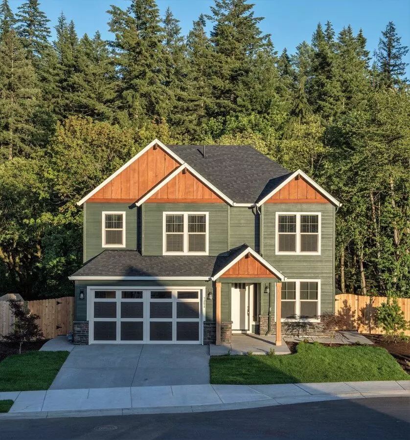 Charming Newer Camas Home In Gated Community House for rent in Camas, WA