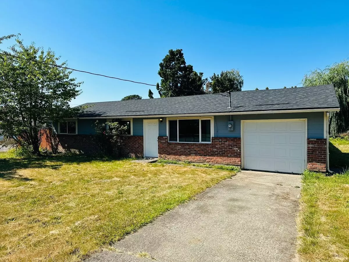 Charming And Newly Renovated One Level Home House for rent in Vancouver, WA