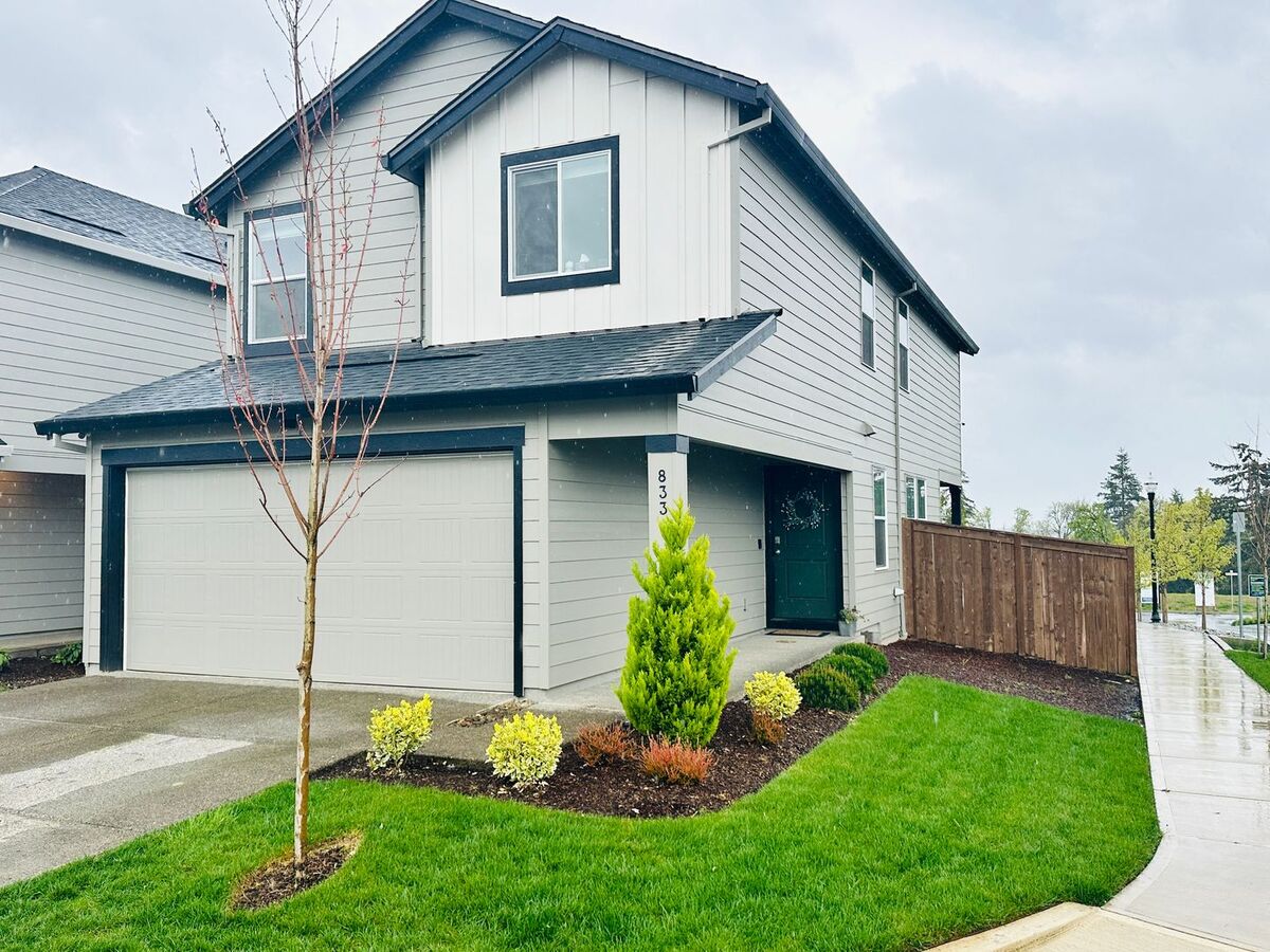 Beautiful Nearly New Ridgefield Home Apartments Ridgefield, WA