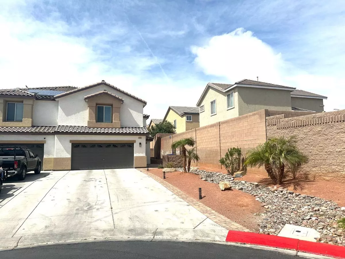 3365 Moon Eclipse House for rent in North Las Vegas, NV