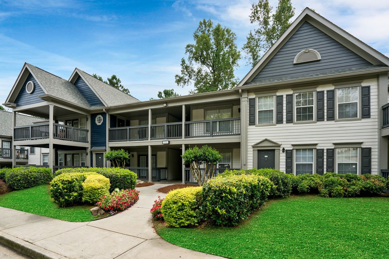 Bridgewater Apartments Duluth, GA