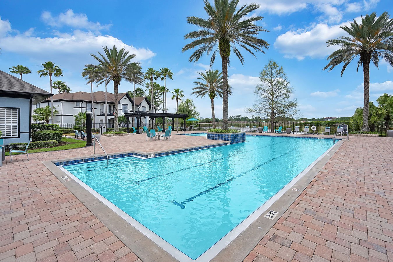 GOThe Club at Millenia Apartments Orlando, FL Rentable