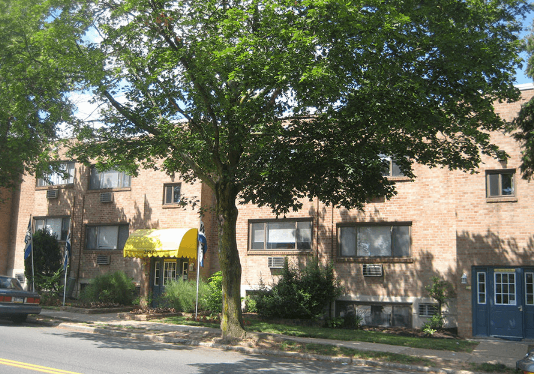 Manchester Apartments 2800 Welsh Rd Philadelphia, PA