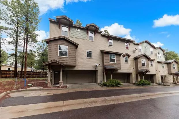 Railroad Springs Townhome For Rent! Apartment for rent in Flagstaff, AZ