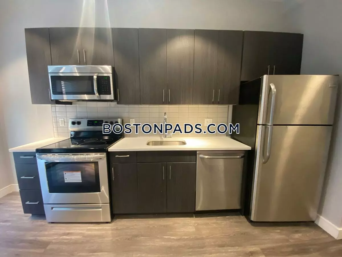 The Vault Apartment for rent in Lynn, MA
