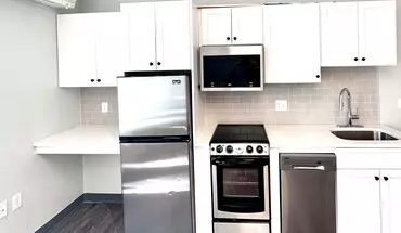 5 of 10 Houghton On The Grid Apartment for rent in Worcester, MA