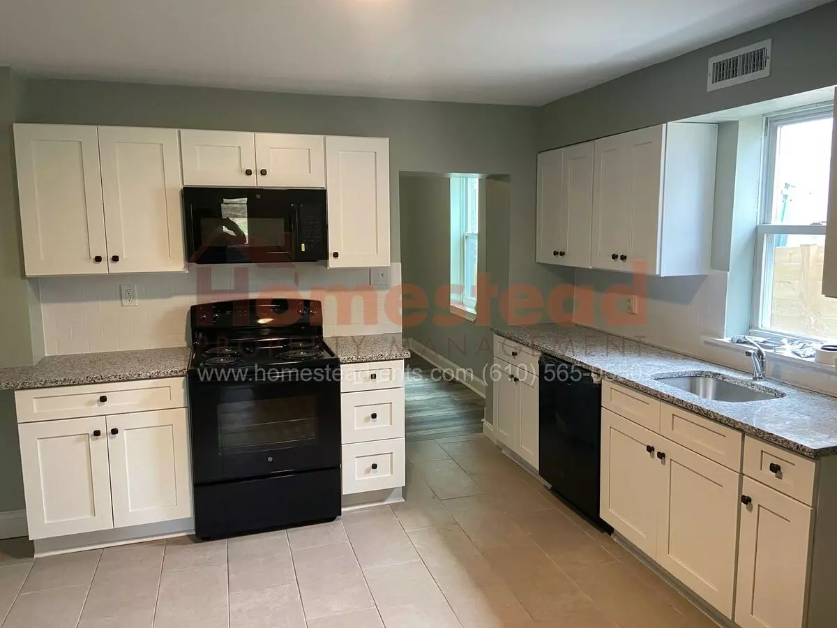 Marcus Hook 3 Bedroom House for rent in Trainer, PA