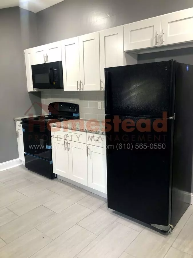 2 Bedroom Trainer Home! House for rent in Trainer, PA