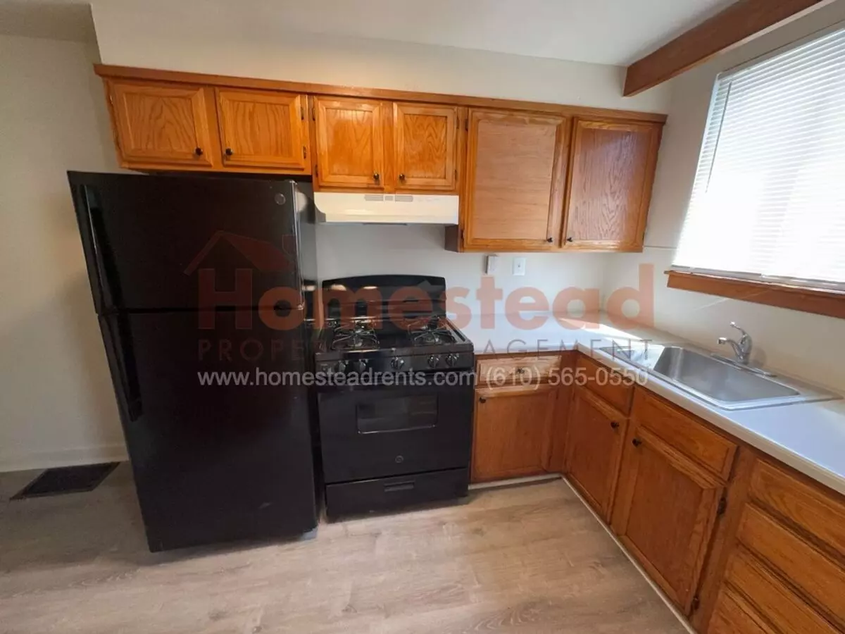 3 Bedroom Home For Rent In Upper Darby House for rent in Upper Darby, PA