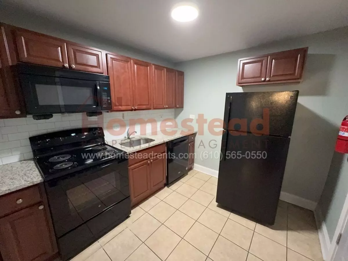 3 Bedroom Home In Clifton Heights! House for rent in Clifton Heights, PA