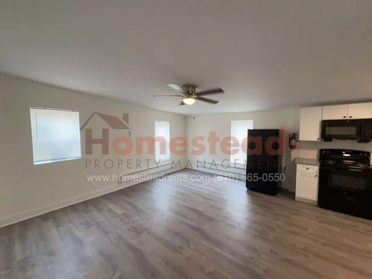 619 Walnut St Apartment for rent in Norristown, PA