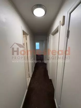 502 N Sycamore Ave Apartment for rent in Clifton Heights, PA