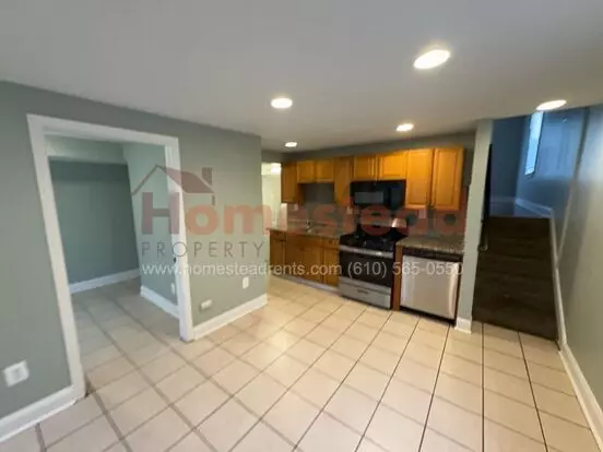 3 Bedroom Home In Linwood! Apartment for rent in Linwood, PA