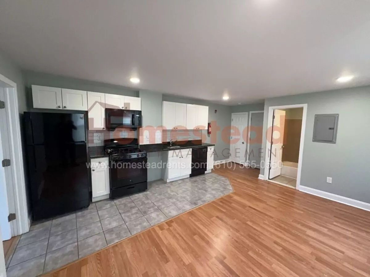 15 E Elm St Apartment for rent in Norristown, PA
