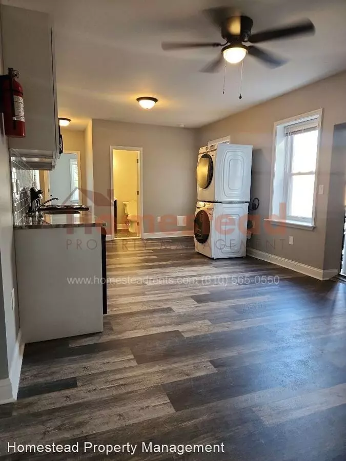 2 of 2 5 E Elm St Apartment for rent in Norristown, PA