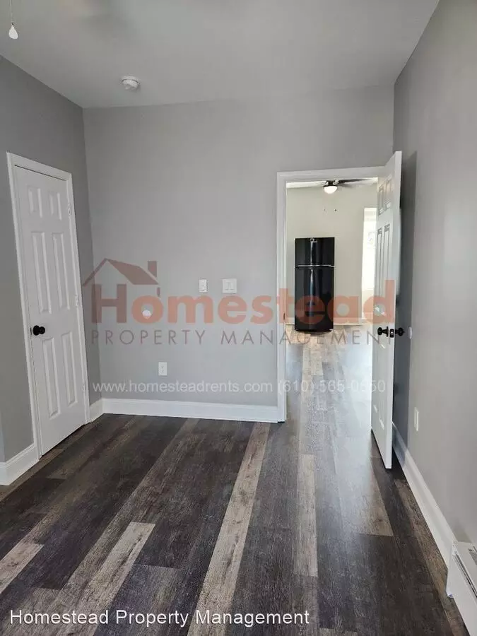 5 E Elm St Apartment for rent in Norristown, PA