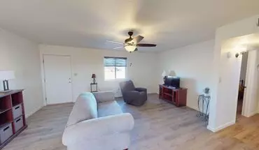 2 of 14 1521 S. Granite - 1521 S. Granite - Unit 3 Apartment for rent in Deming, NM