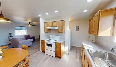 3 of 14 1521 S. Granite - 1521 S. Granite - Unit 3 Apartment for rent in Deming, NM