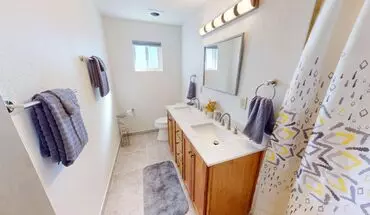 4 of 14 1521 S. Granite - 1521 S. Granite - Unit 3 Apartment for rent in Deming, NM