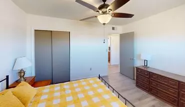 5 of 14 1521 S. Granite - 1521 S. Granite - Unit 3 Apartment for rent in Deming, NM