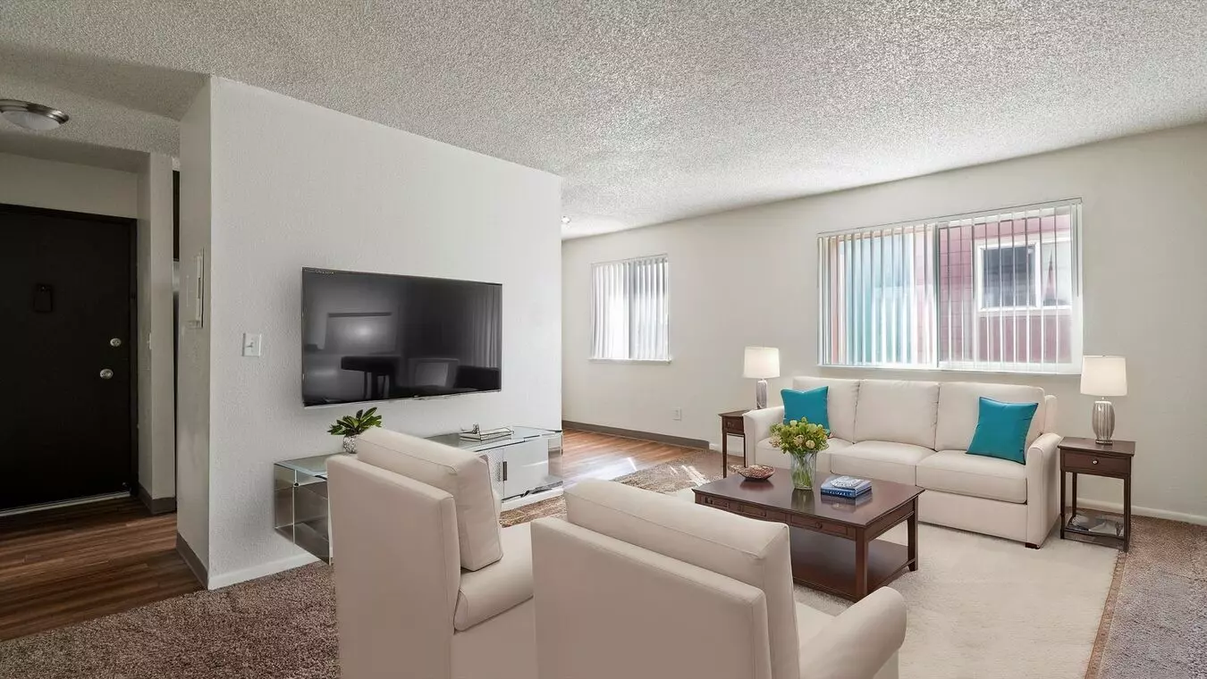 Kn47 - K2 Apartment for rent in Kennewick, WA