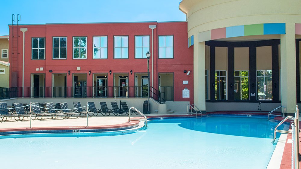 The Preserve Apartments Tallahassee, FL