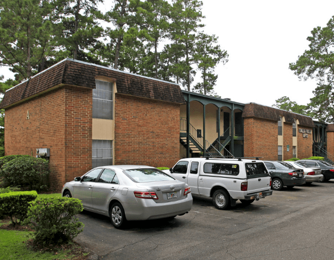 Tallavilla Apartments Tallahassee, FL