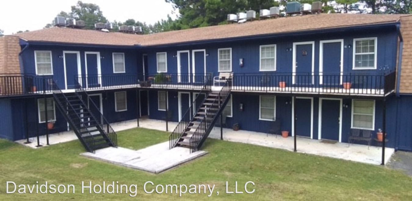 John Lynn Manor Apartments 11405 Mara Lynn Drive Little Rock, AR