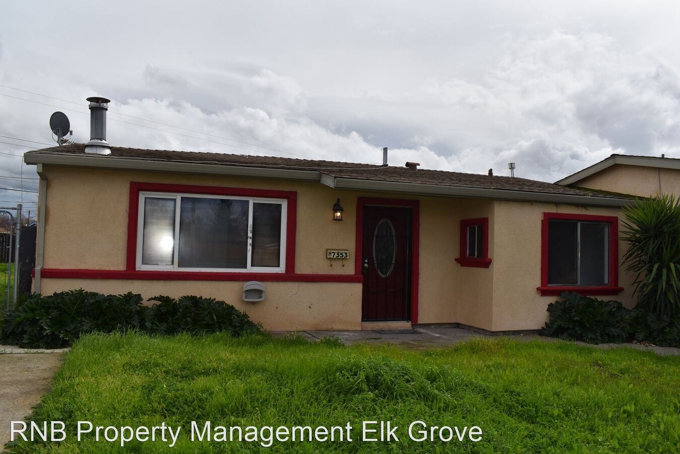 7353 Landsborough Ct 1 Sacramento, CA House for Rent