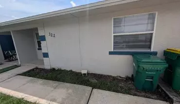 4 of 18 2 Bed/1 Bath 1/2 Of Duplex W/ Inside Laundry House for rent in Cocoa, FL