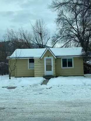 Pet-friendly 2 Bedroom House Available Now Apartment for rent in Missoula, MT