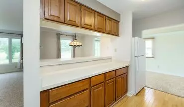 5 of 26 Spacious Duplex In Plainwell House for rent in Plainwell, MI