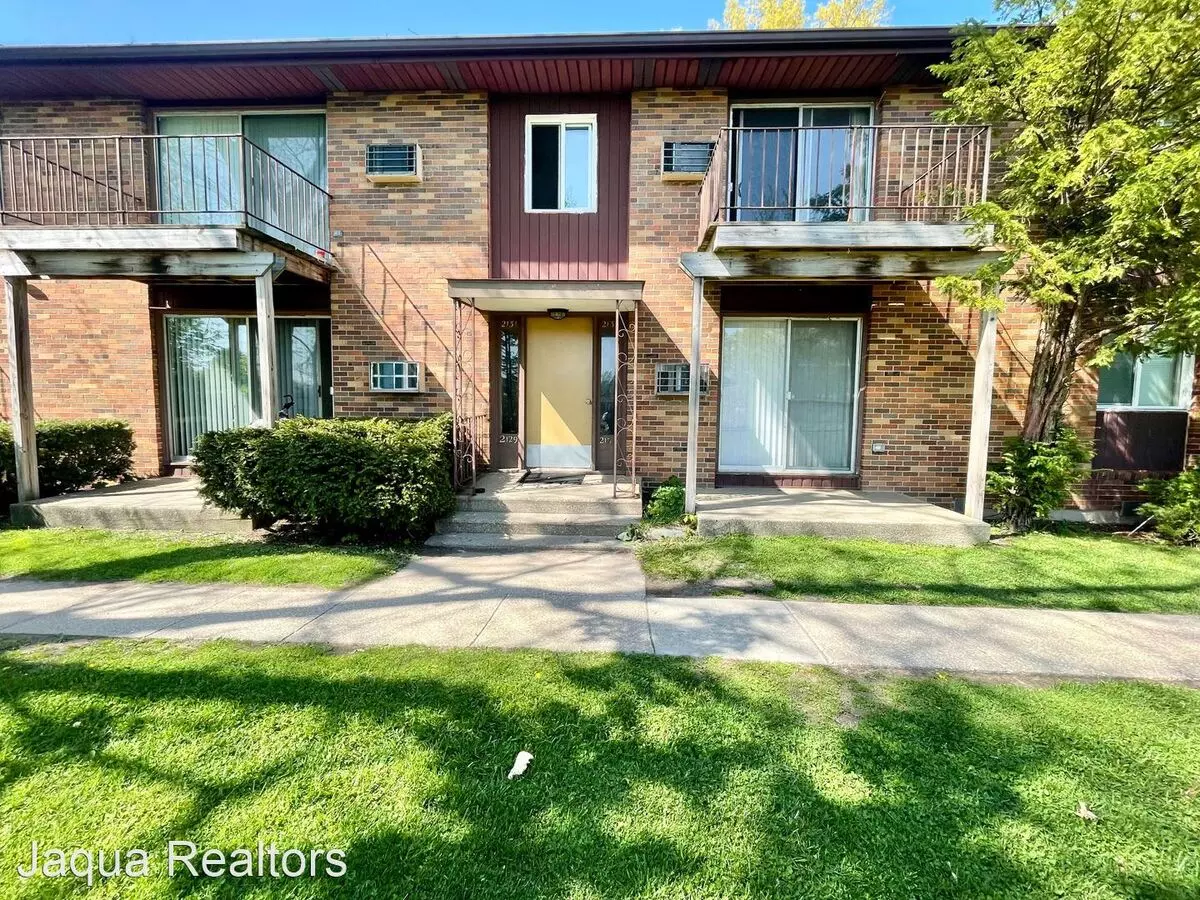 Cambridge Drive Apartment for rent in Kalamazoo, MI